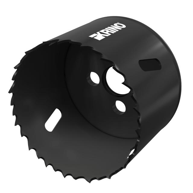 FRESA A TAZZA KRINO Ø 19 mm HSS BIMETAL PER PLASTICA ACCIAIO GHISA E LEGNO TAGLIO FINO 1,5 mm | Tecnomat FRESA A TAZZA KRINO Ø 19 mm HSS BIMETAL PER PLASTICA ACCIAIO GHISA E LEGNO TAGLIO FINO 1,5 mm | Tecnomat