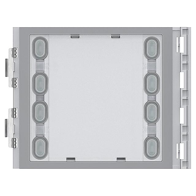 MODULO SFERA BTICINO 8 PULSANTI 352100 | Tecnomat MODULO SFERA BTICINO 8 PULSANTI 352100 - 2 | Tecnomat