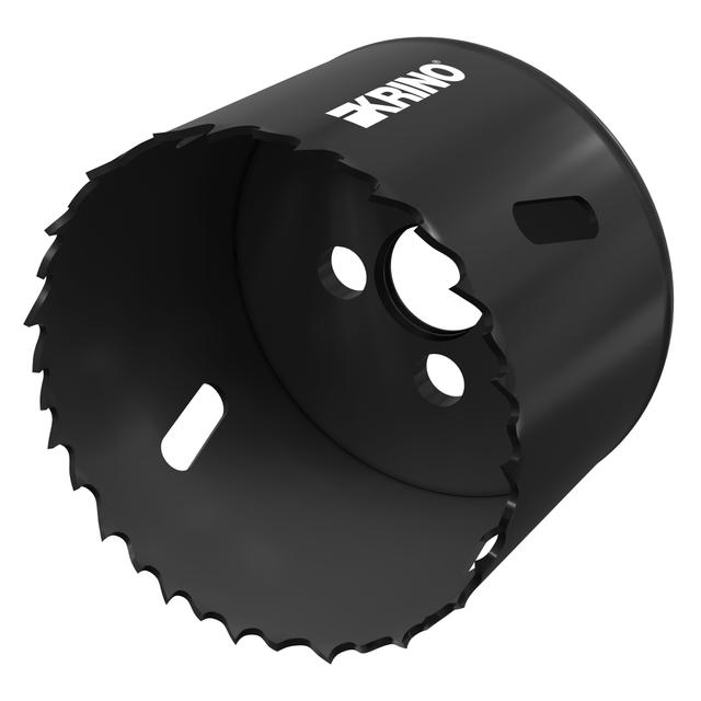 FRESA A TAZZA KRINO Ø 40 mm HSS BIMETAL PER PLASTICA ACCIAIO GHISA E LEGNO TAGLIO FINO 1,5 mm | Tecnomat FRESA A TAZZA KRINO Ø 40 mm HSS BIMETAL PER PLASTICA ACCIAIO GHISA E LEGNO TAGLIO FINO 1,5 mm | Tecnomat