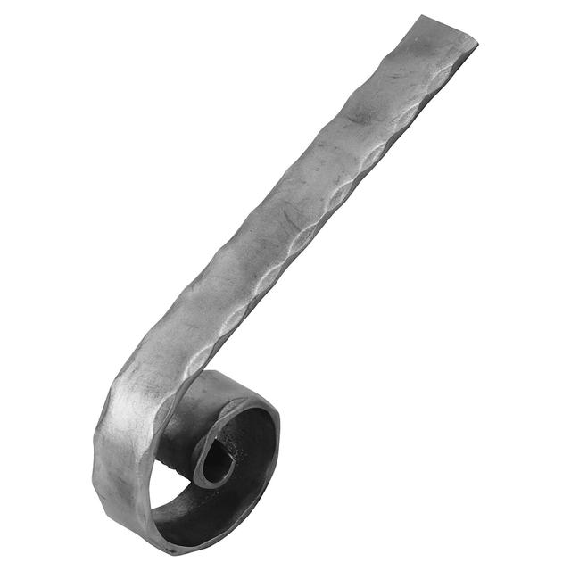 PARTENZA CORRIMANO SAGOMATO FERRO 40x8 mm PER SCALE | Tecnomat PARTENZA CORRIMANO SAGOMATO FERRO 40x8 mm PER SCALE | Tecnomat