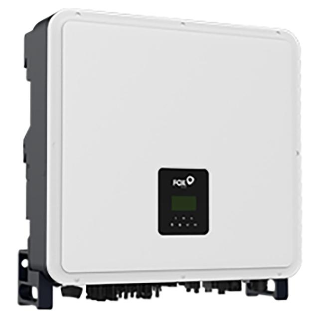 INVERTER IBRIDO FOX TRIFASE DA 15 KW IP65 CON ACCUMULO GARANZIA 10 ANNI | Tecnomat INVERTER IBRIDO FOX TRIFASE DA 15 KW IP65 CON ACCUMULO GARANZIA 10 ANNI - 2 | Tecnomat