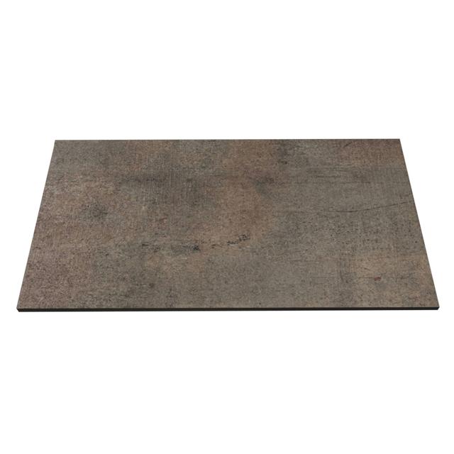 TOP VENUS TEKNOWOOD EFFETTO PIETRA URANO 76x1,2x46 cm (LxHxP) ANTIGRAFFIO | Tecnomat TOP VENUS TEKNOWOOD EFFETTO PIETRA URANO 76x1,2x46 cm (LxHxP) ANTIGRAFFIO | Tecnomat