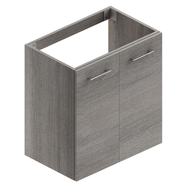 BASE PER LAVABO O LATERALE 2 ANTE LAUNDRY METZ 70x75x45 cm (LxHxP) | Tecnomat BASE PER LAVABO O LATERALE 2 ANTE LAUNDRY METZ 70x75x45 cm (LxHxP) | Tecnomat