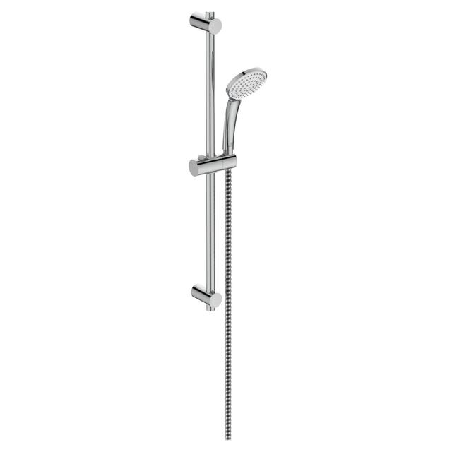 SALISCENDI DOCCIA IDEAL STANDARD SMART 1 GETTO INTERASSE VARIABILE 55 - 67,5 cm ASTA 72 cm | Tecnomat SALISCENDI DOCCIA IDEAL STANDARD SMART 1 GETTO INTERASSE VARIABILE 55 - 67,5 cm ASTA 72 cm | Tecnomat