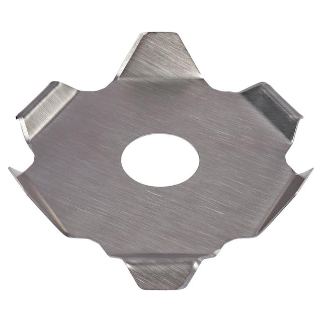 LAMA UNIVERSALE TP 6 DENTI 100mm ANTI AVVOLGIMENTO PER DECESPUGLIATORE | Tecnomat LAMA UNIVERSALE TP 6 DENTI 100mm ANTI AVVOLGIMENTO PER DECESPUGLIATORE | Tecnomat