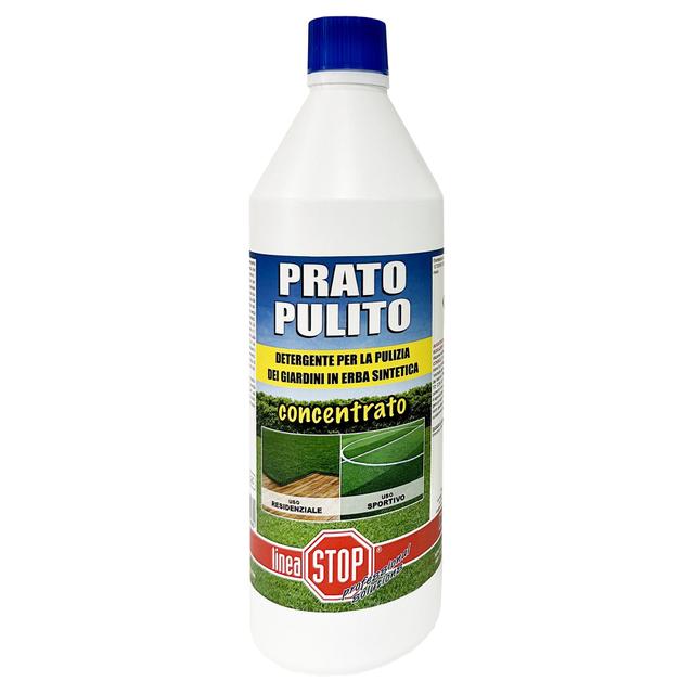 DETERGENTE PER ERBA SINTETICA DIXI 1 l CONCENTRATO DA DILUIRE USO RESIDENZIALE E SPORTIVO | Tecnomat DETERGENTE PER ERBA SINTETICA DIXI 1 l CONCENTRATO DA DILUIRE USO RESIDENZIALE E SPORTIVO | Tecnomat