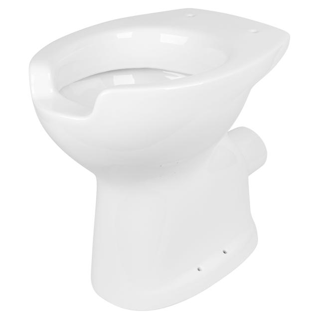 VASO DISABILI SCARICO A PARETE APERTURA FRONTALE CERAMICA BIANCO EUROPA | Tecnomat VASO DISABILI SCARICO A PARETE APERTURA FRONTALE CERAMICA BIANCO EUROPA | Tecnomat