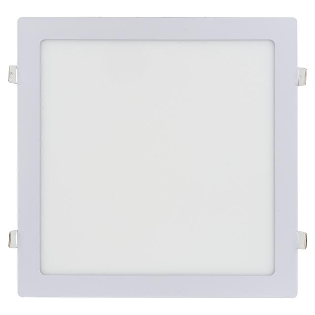 FARETTO DA INCASSO LED VIVIDA BLAIR 24W FINO 2048 lumen CCT 3000K - 4000K 292x292 mm | Tecnomat FARETTO DA INCASSO LED VIVIDA BLAIR 24W FINO 2048 lumen CCT 3000K - 4000K 292x292 mm | Tecnomat