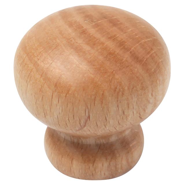 POMOLI IN FAGGIO LACCATO Ø 30 mm 6 PEZZI | Tecnomat POMOLI IN FAGGIO LACCATO Ø 30 mm 6 PEZZI | Tecnomat