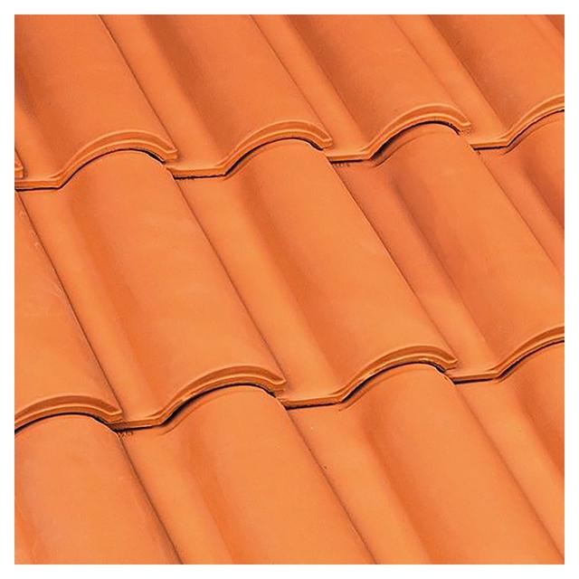 TEGOLA PORTOGHESE PICA ROSSA 14pz/m² | Tecnomat TEGOLA PORTOGHESE PICA ROSSA 14pz/m² - 2 | Tecnomat