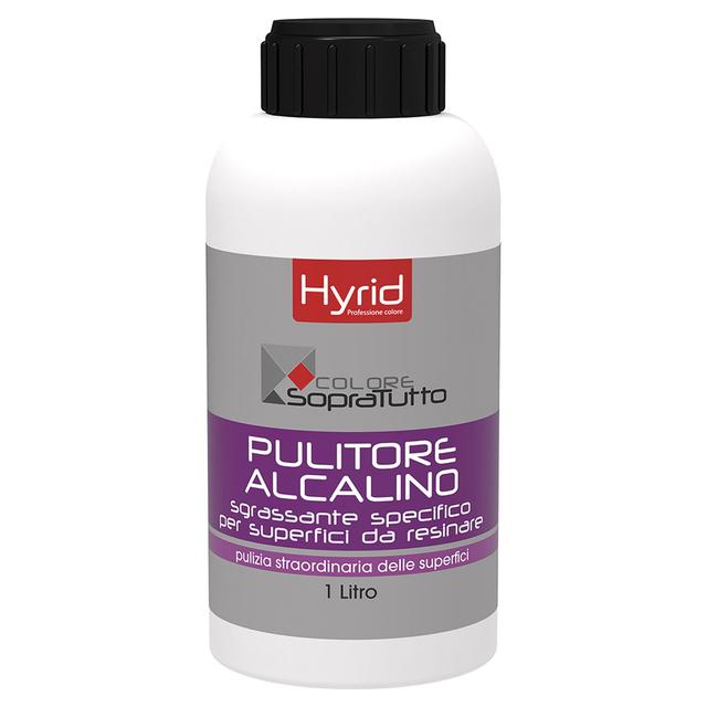 DETERGENTE ALCALINO COVEMA 1 l PER SUPPORTI DA TRATTARE CON RESINA | Tecnomat DETERGENTE ALCALINO COVEMA 1 l PER SUPPORTI DA TRATTARE CON RESINA - 2 | Tecnomat