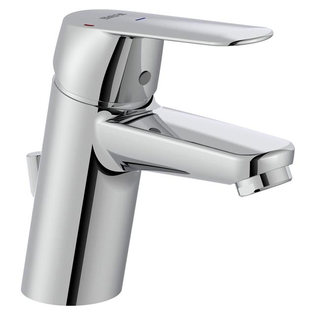 MISCELATORE LAVABO ROCA ALFA CROMO CARTUCCIA ø 33 mm | Tecnomat MISCELATORE LAVABO ROCA ALFA CROMO CARTUCCIA ø 33 mm - 2 | Tecnomat