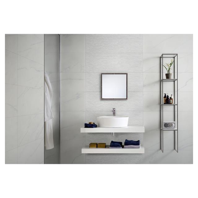RIVESTIMENTO INTERNO CARRARA MATT 33,3x100x0,95 cm PEI4 BICOTTURA | Tecnomat RIVESTIMENTO INTERNO CARRARA MATT 33,3x100x0,95 cm PEI4 BICOTTURA | Tecnomat