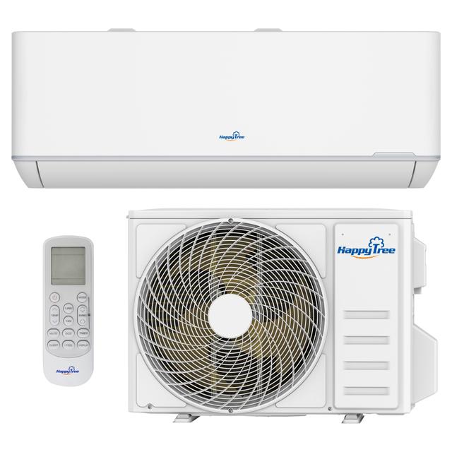 CONDIZIONATORE HAPPY TREE MONO 18000 BTU T-PRO WIFI EER 3,66 COP 3,66 A+++/A++ | Tecnomat CONDIZIONATORE HAPPY TREE MONO 18000 BTU T-PRO WIFI EER 3,66 COP 3,66 A+++/A++ | Tecnomat