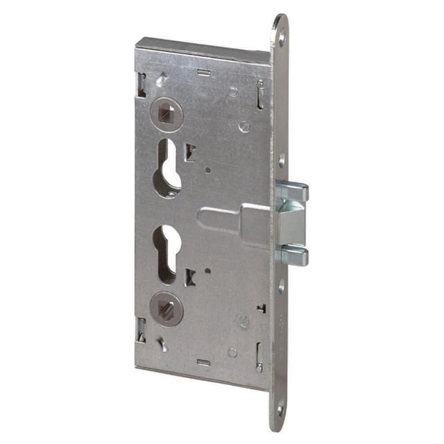 SERRATURA CISA AD INFILARE TAGLIAFUOCO CON SCROCCO | Tecnomat SERRATURA CISA AD INFILARE TAGLIAFUOCO CON SCROCCO | Tecnomat