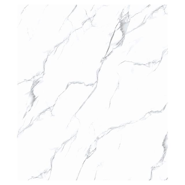 RIVESTIMENTO SPC MARMO BIANCO SP.4 mm RESA 1,56 m2/PACCO FORMATO 260x60 cm | Tecnomat RIVESTIMENTO SPC MARMO BIANCO SP.4 mm RESA 1,56 m2/PACCO FORMATO 260x60 cm - 2 | Tecnomat