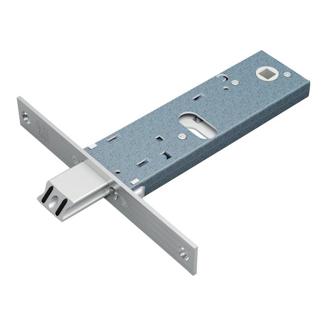 SERRATURA OMEC INFILARE PORTE ALLUMINIO ENTRATA 70 mm MISURA 44 mm BQ CILINDRO OVALE | Tecnomat SERRATURA OMEC INFILARE PORTE ALLUMINIO ENTRATA 70 mm MISURA 44 mm BQ CILINDRO OVALE | Tecnomat