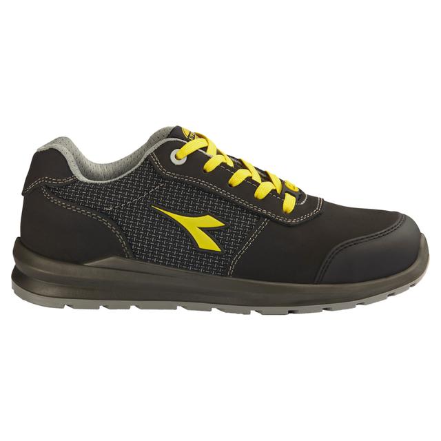 SCARPA ANTINFORTUNISTICA 42 DIADORA SPEEDY BASSA S3S FO SR SC ESD METAL FREE NERA | Tecnomat SCARPA ANTINFORTUNISTICA 42 DIADORA SPEEDY BASSA S3S FO SR SC ESD METAL FREE NERA | Tecnomat