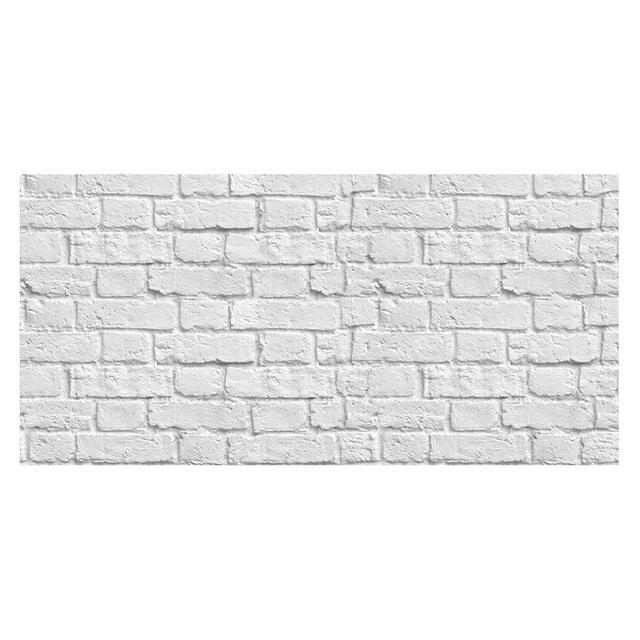 RIVESTIMENTO PARETE ALVEOLARE BIANCO LASTRA 50x100 cm | Tecnomat RIVESTIMENTO PARETE ALVEOLARE BIANCO LASTRA 50x100 cm - 2 | Tecnomat