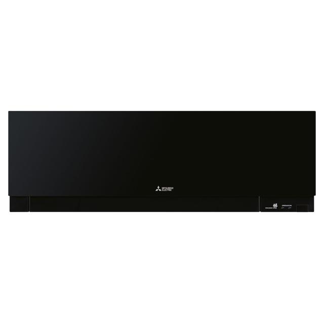 UNITÀ INTERNA A PARETE MITSUBISHI MSZ-EF MULTISPLIT WI-FI 9000 BTU R32 MSZ-EF25VGKB NERO | Tecnomat UNITÀ INTERNA A PARETE MITSUBISHI MSZ-EF MULTISPLIT WI-FI 9000 BTU R32 MSZ-EF25VGKB NERO - 2 | Tecnomat