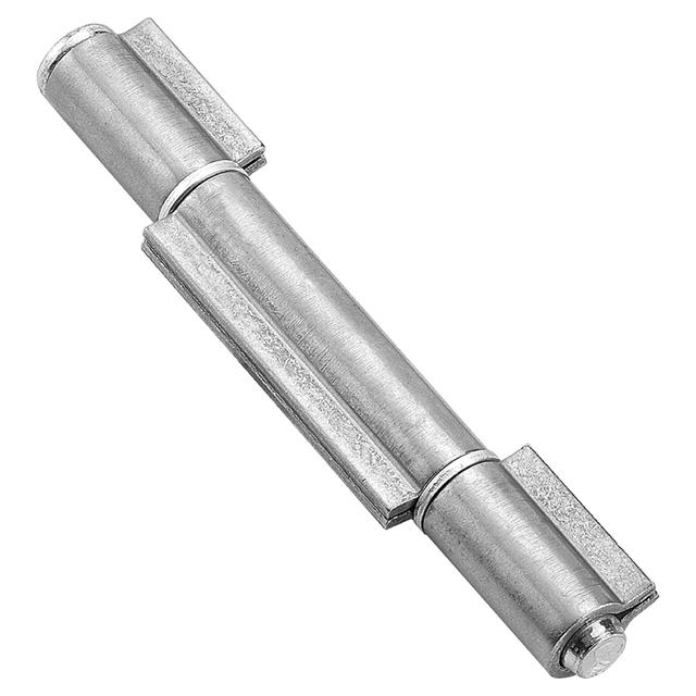 CERNIERE A SALDARE 3 ALI 140 mm PERNO SFILABILE ZINCATE 24 PEZZI | Tecnomat CERNIERE A SALDARE 3 ALI 140 mm PERNO SFILABILE ZINCATE 24 PEZZI | Tecnomat