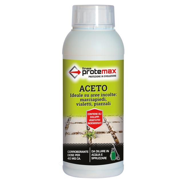 ACETO CONCENTRATO PROTEMAX 1 l IDEALE PER AREE INCOLTE | Tecnomat ACETO CONCENTRATO PROTEMAX 1 l IDEALE PER AREE INCOLTE - 2 | Tecnomat