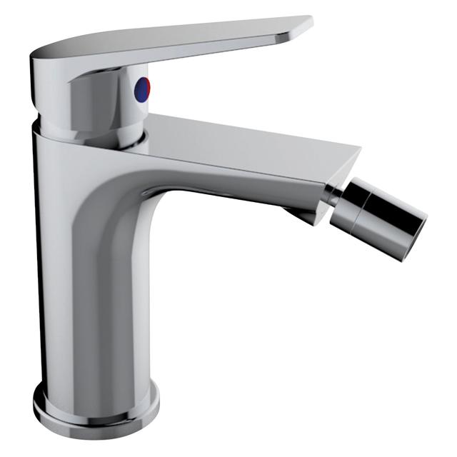 MISCELATORE BIDET AQUASANIT LIFE CROMO CARTUCCIA Ø 35 mm | Tecnomat MISCELATORE BIDET AQUASANIT LIFE CROMO CARTUCCIA Ø 35 mm | Tecnomat
