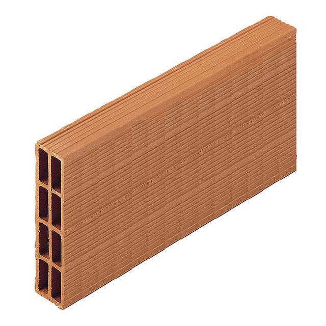 MATTONE FORATO WIENERBERGER 6x25x50 cm | Tecnomat MATTONE FORATO WIENERBERGER 6x25x50 cm | Tecnomat