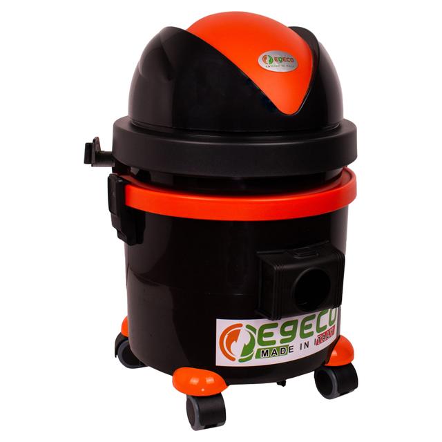 BIDONE ASPIRATUTTO EGECO 21 l 1400 W ESWP110EBRI ARIA 258 m³/h FUSTO IN POLIPROPILENE | Tecnomat BIDONE ASPIRATUTTO EGECO 21 l 1400 W ESWP110EBRI ARIA 258 m³/h FUSTO IN POLIPROPILENE | Tecnomat