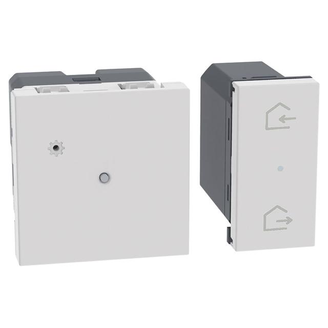 GATEWAY + ENTRA/ESCI BTICINO MATIX GO BIANCO PER DOMOTICA | Tecnomat GATEWAY + ENTRA/ESCI BTICINO MATIX GO BIANCO PER DOMOTICA | Tecnomat