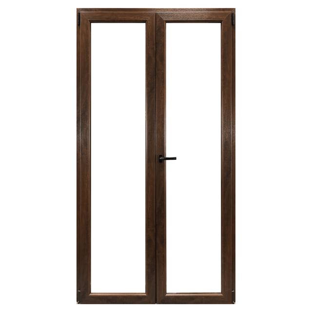PORTA FINESTRA IN PVC ROVERE GOLD 2 ANTE 120x220 cm (LxH) | Tecnomat PORTA FINESTRA IN PVC ROVERE GOLD 2 ANTE 120x220 cm (LxH) | Tecnomat