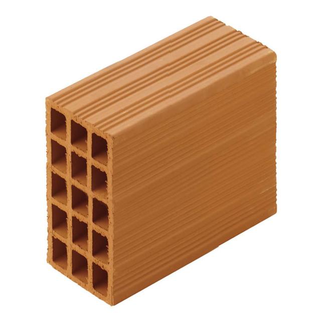 MATTONE FORATO WIENERBERGER 12x25x25 cm | Tecnomat MATTONE FORATO WIENERBERGER 12x25x25 cm | Tecnomat