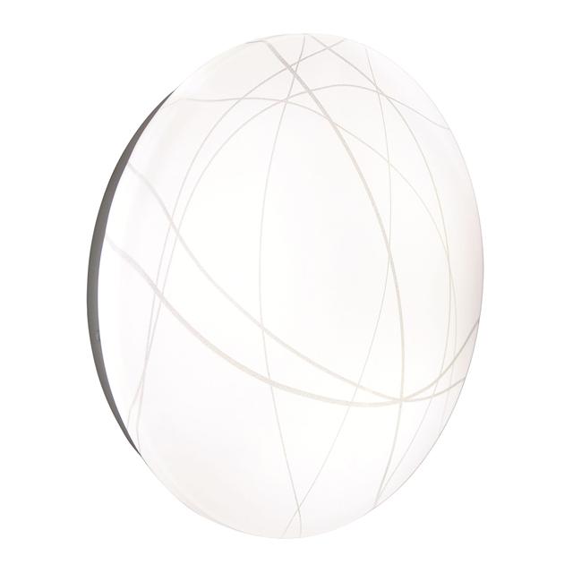 PLAFONIERA LED VIVIDA LOLA 30W FINO 2250lm DA 3000K A 6500K Ø 37 cm | Tecnomat PLAFONIERA LED VIVIDA LOLA 30W FINO 2250lm DA 3000K A 6500K Ø 37 cm | Tecnomat