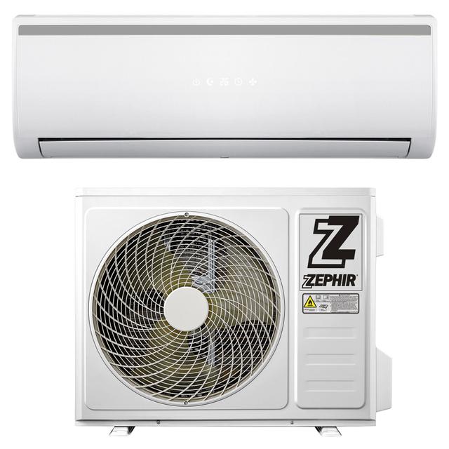CONDIZIONATORE INVERTER MONOSPLIT ZEPHIR MODELLO ZT32 9000 BTU SEER 6,3 SCOP 4,0 | Tecnomat CONDIZIONATORE INVERTER MONOSPLIT ZEPHIR MODELLO ZT32 9000 BTU SEER 6,3 SCOP 4,0 | Tecnomat