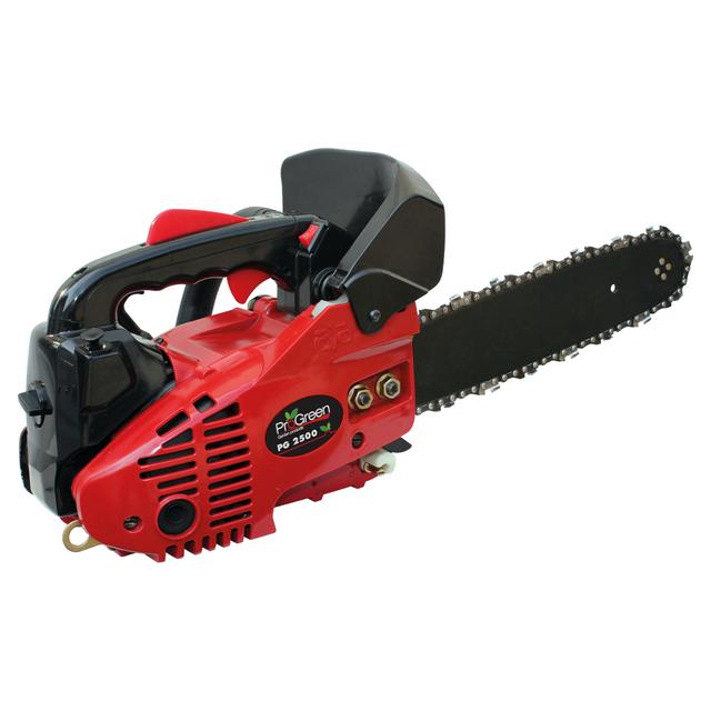 MOTOSEGA 25,4 cc BARRA 30 cm PG2500 PER POTATURA PESO 3 kg | Tecnomat MOTOSEGA 25,4 cc BARRA 30 cm PG2500 PER POTATURA PESO 3 kg | Tecnomat