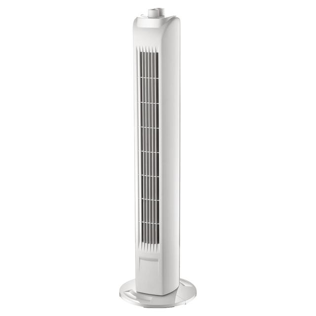 VENTILATORE A TORRETTA ZEPHIR PH81U 45W 3 VELOCITA' OSCILLAZIONE AUTOMATICA TIMER 2h | Tecnomat VENTILATORE A TORRETTA ZEPHIR PH81U 45W 3 VELOCITA' OSCILLAZIONE AUTOMATICA TIMER 2h - 2 | Tecnomat