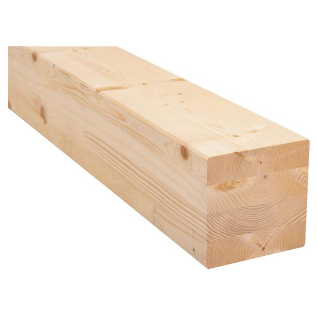 TRAVE ABETE LAMELLARE 120x160x4000 mm QUALITÀ INDUSTRIALE - gl24h | Tecnomat TRAVE ABETE LAMELLARE 120x160x4000 mm QUALITÀ INDUSTRIALE - gl24h - 2 | Tecnomat