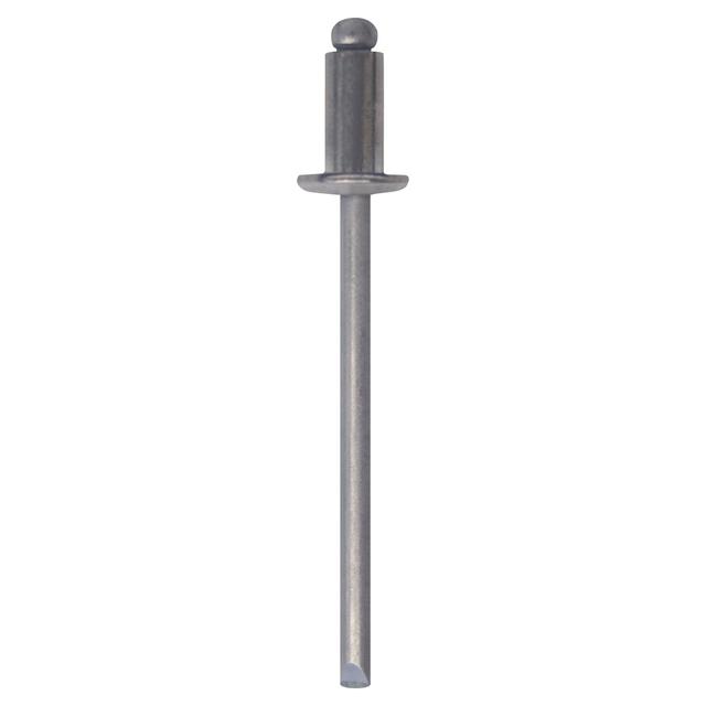 RIVETTI FRIULSIDER Ø 4,8x14 mm 100 PEZZI INOX A2 | Tecnomat RIVETTI FRIULSIDER Ø 4,8x14 mm 100 PEZZI INOX A2 | Tecnomat