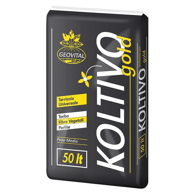 TERRICCIO UNIVERSALE PROFESSIONALE KOLTIVO 50 l EN | Tecnomat TERRICCIO UNIVERSALE PROFESSIONALE KOLTIVO 50 l EN | Tecnomat