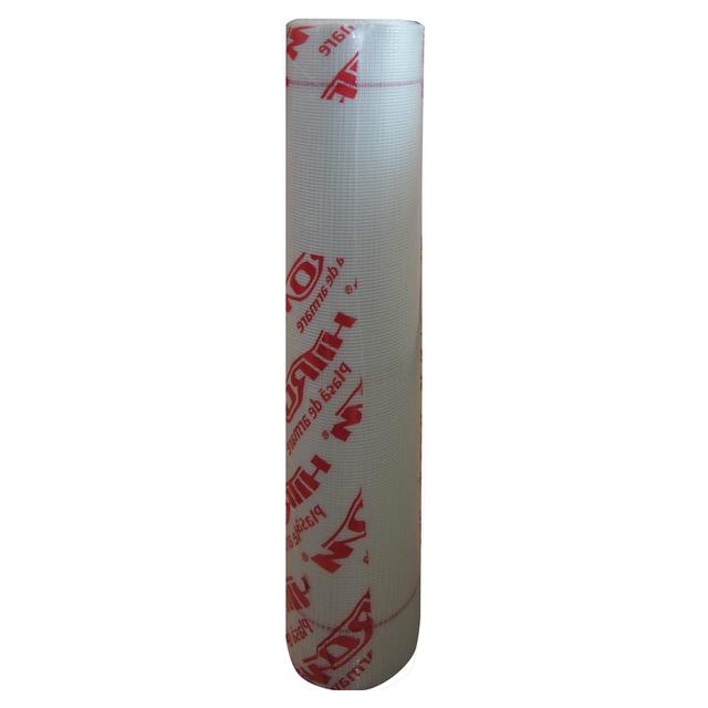 RETE PER CAPPOTTO BIANCA 160 g 1x25 m MAGLIA 4x5 mm | Tecnomat RETE PER CAPPOTTO BIANCA 160 g 1x25 m MAGLIA 4x5 mm | Tecnomat