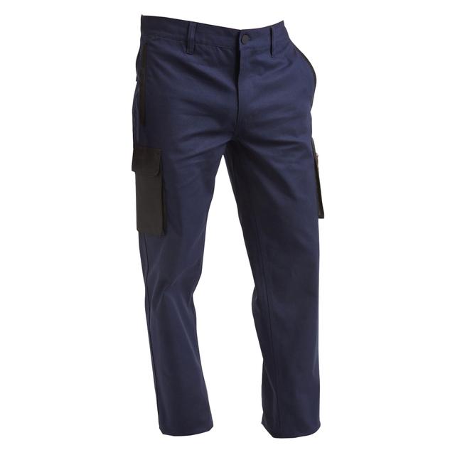 PANTALONE STRETCH CARGO DIADORA TAGLIA M BLU | Tecnomat PANTALONE STRETCH CARGO DIADORA TAGLIA M BLU | Tecnomat