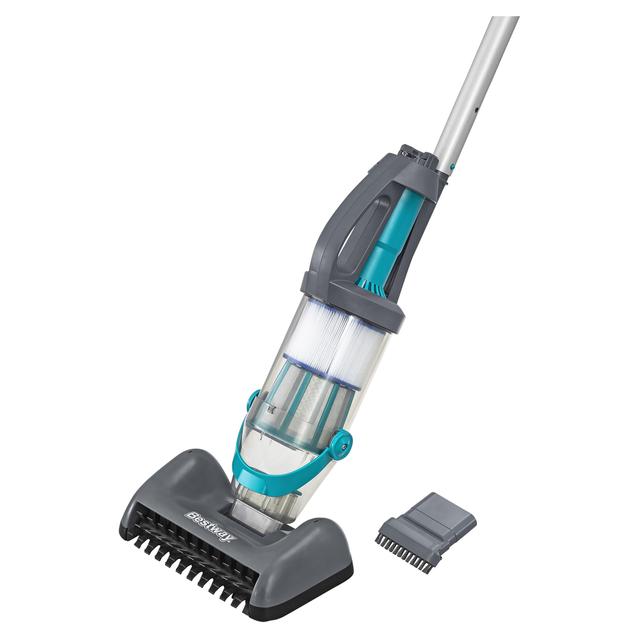 PULITORE PISCINE AQUAGRIP BESTWAY A BATTERIA 2 FILTRI E 2 TESTINE ASPIRANTI | Tecnomat PULITORE PISCINE AQUAGRIP BESTWAY A BATTERIA 2 FILTRI E 2 TESTINE ASPIRANTI - 2 | Tecnomat