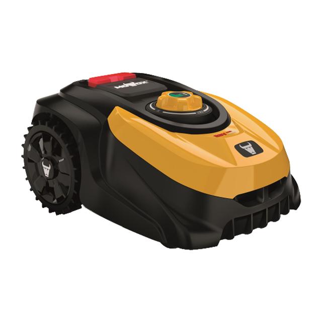 ROBOT RASAERBA MOWOX RM 80 LI BT 28 V 2,5 Ah TAGLIO 180 mm AREA 800 mq PESO 17 kg | Tecnomat ROBOT RASAERBA MOWOX RM 80 LI BT 28 V 2,5 Ah TAGLIO 180 mm AREA 800 mq PESO 17 kg | Tecnomat