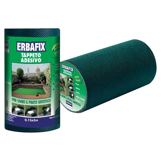 NASTRO ADESIVO PER ERBA SINTETICA 150x5000 mm | Tecnomat NASTRO ADESIVO PER ERBA SINTETICA 150x5000 mm | Tecnomat