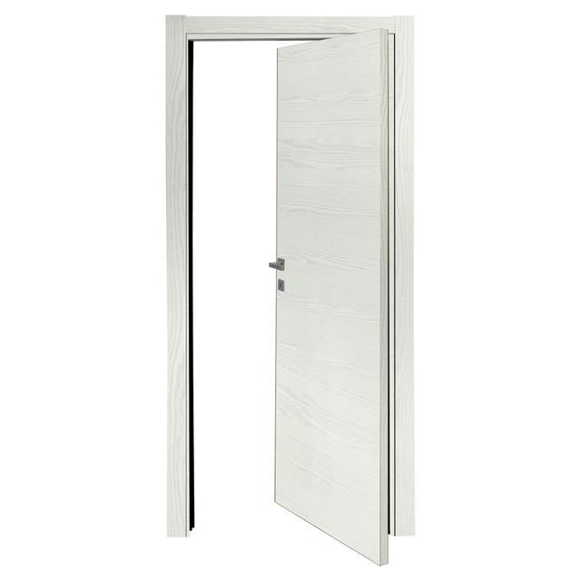 PORTA DA INTERNO ROTOTRASLANTE ISABELLA CONTRACT EFFEBIQUATTRO 80x210 cm (LxH) | Tecnomat PORTA DA INTERNO ROTOTRASLANTE ISABELLA CONTRACT EFFEBIQUATTRO 80x210 cm (LxH) - 2 | Tecnomat