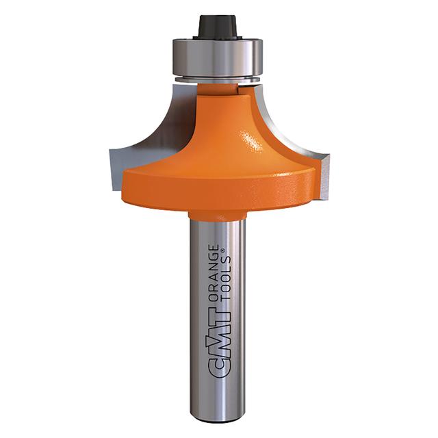 FRESA PER RIFILARE CMT 938.317.11 Ø 8mm 31,7 R 9,5 mm PER LEGNO RAGGIO CONCAVO E CUSCINETTO | Tecnomat FRESA PER RIFILARE CMT 938.317.11 Ø 8mm 31,7 R 9,5 mm PER LEGNO RAGGIO CONCAVO E CUSCINETTO | Tecnomat