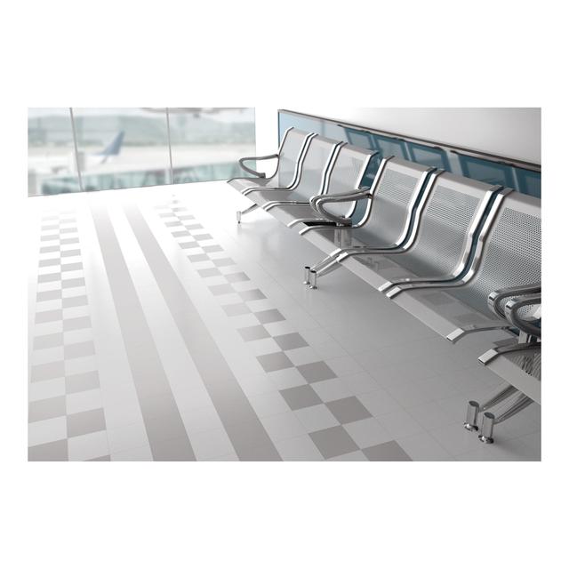 PAVIMENTO INTERNO EXTRACOLOR BIANCO 20x20x0,74 cm PEI4 R9 GRES PORCELLANATO | Tecnomat PAVIMENTO INTERNO EXTRACOLOR BIANCO 20x20x0,74 cm PEI4 R9 GRES PORCELLANATO - 2 | Tecnomat