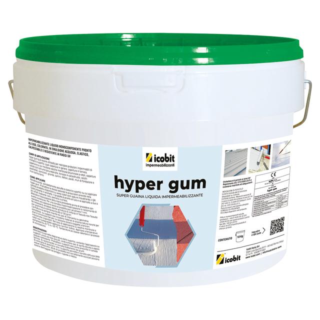 GUAINA LIQUIDA ELASTOMERICA VERDE 10 kg | Tecnomat GUAINA LIQUIDA ELASTOMERICA VERDE 10 kg | Tecnomat