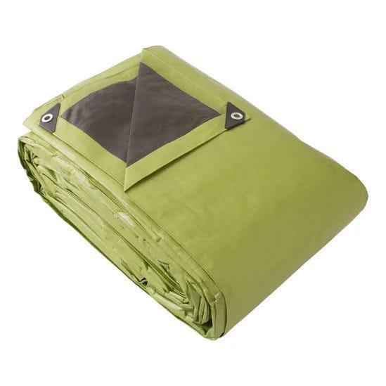 TELO PROTEZIONE 6x10 m 240 g m² OCCHIELLATO | Tecnomat TELO PROTEZIONE 6x10 m 240 g m² OCCHIELLATO | Tecnomat