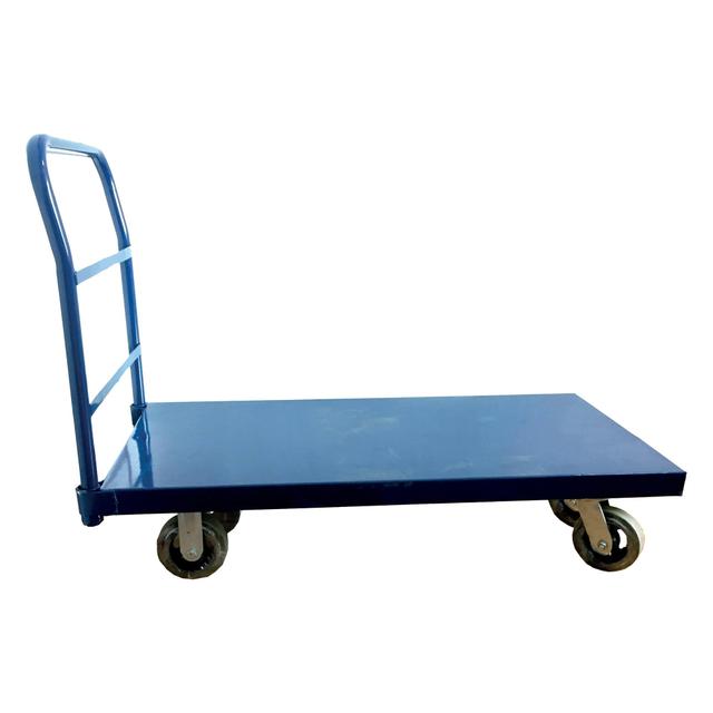 CARRELLO DA TRASPORTO CON PIANALE PIATTO PORTATA 500 kg 121x90x60 cm (LxHxP) | Tecnomat CARRELLO DA TRASPORTO CON PIANALE PIATTO PORTATA 500 kg 121x90x60 cm (LxHxP) | Tecnomat